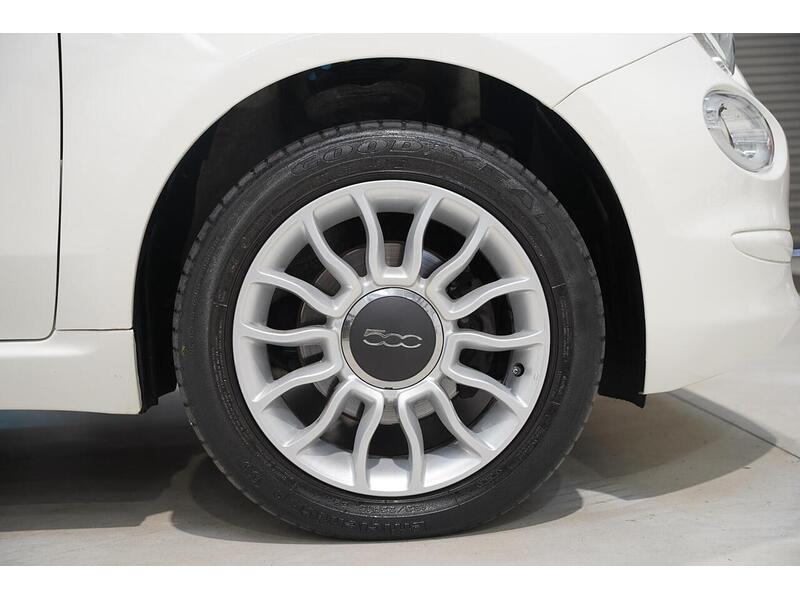 Fiat 500C 1.2 ECO Pop Star Euro 6 (s/s) 2dr - U380