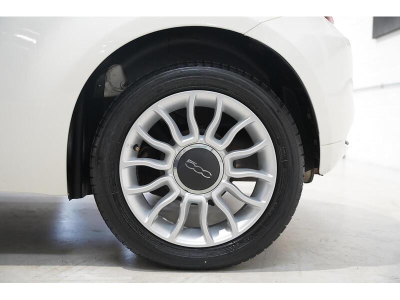 Fiat 500C 1.2 ECO Pop Star Euro 6 (s/s) 2dr - U380