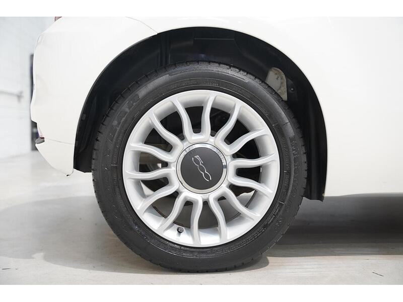 Fiat 500C 1.2 ECO Pop Star Euro 6 (s/s) 2dr - U380