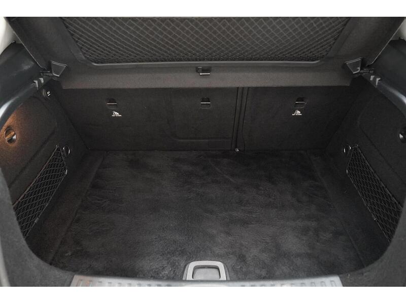 Mercedes-Benz A Class 1.6 A180 SE (Executive) Euro 6 (s/s) 5dr - U384