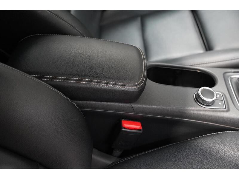 Mercedes-Benz A Class 1.6 A180 SE (Executive) Euro 6 (s/s) 5dr - U384
