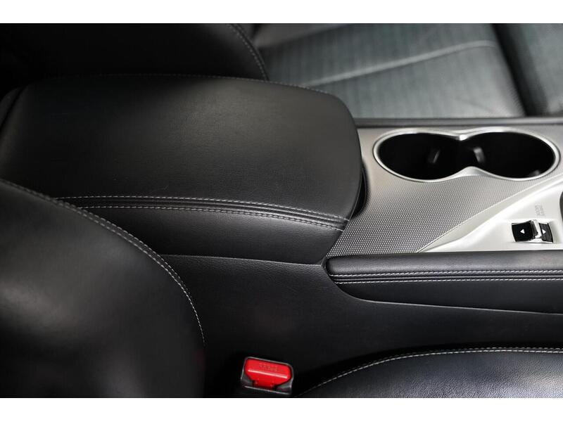 Infiniti Q50 2.2d Sport Auto Euro 6 (s/s) 4dr - U390