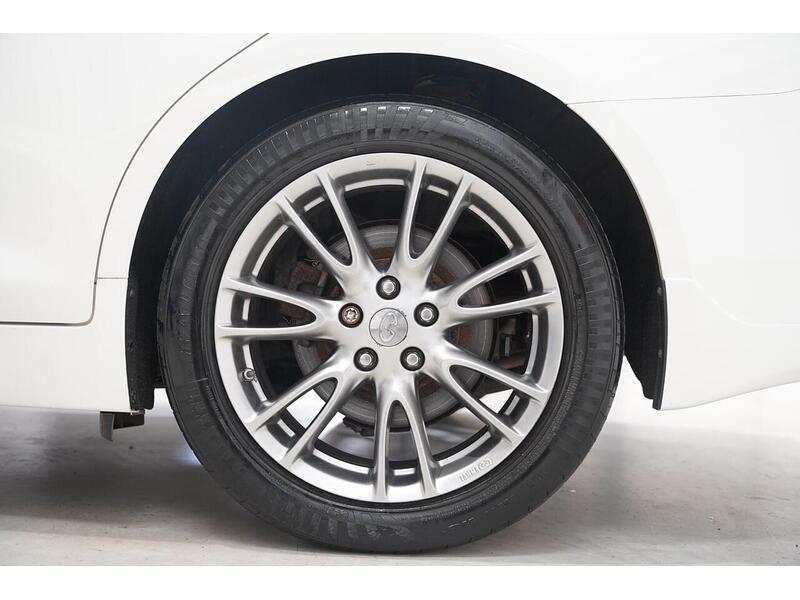 Infiniti Q50 2.2d Sport Auto Euro 6 (s/s) 4dr - U390