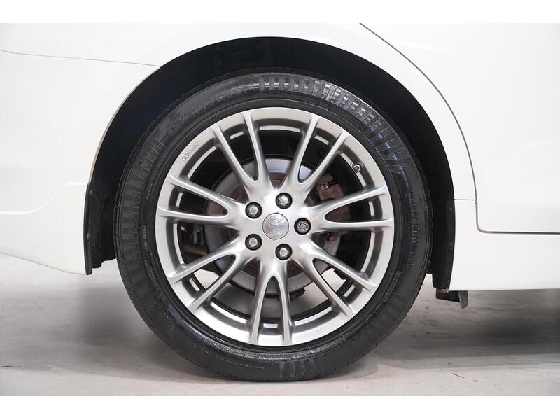Infiniti Q50 2.2d Sport Auto Euro 6 (s/s) 4dr - U390