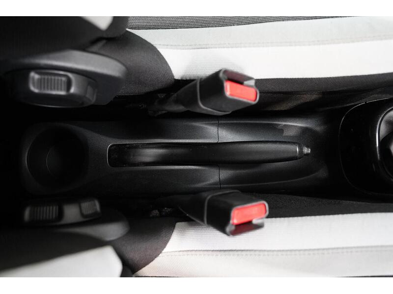 Toyota AYGO 1.0 VVT-i x-style Euro 6 5dr - U392