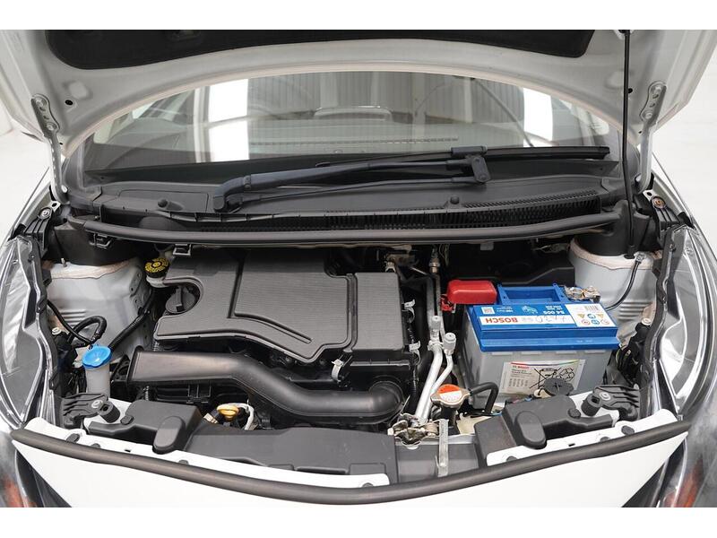Toyota AYGO 1.0 VVT-i x-style Euro 6 5dr - U392