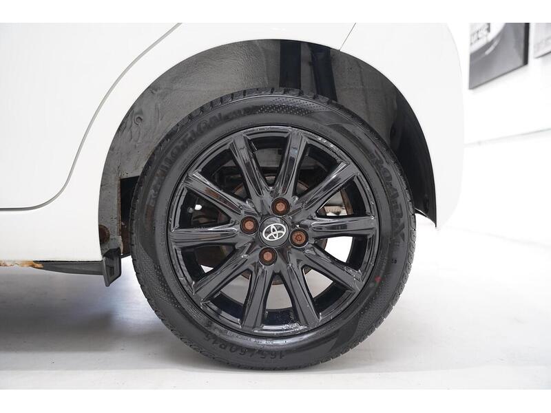 Toyota AYGO 1.0 VVT-i x-style Euro 6 5dr - U392