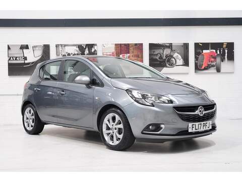 Vauxhall Corsa Astra Design Estate 1 Manual Petrol