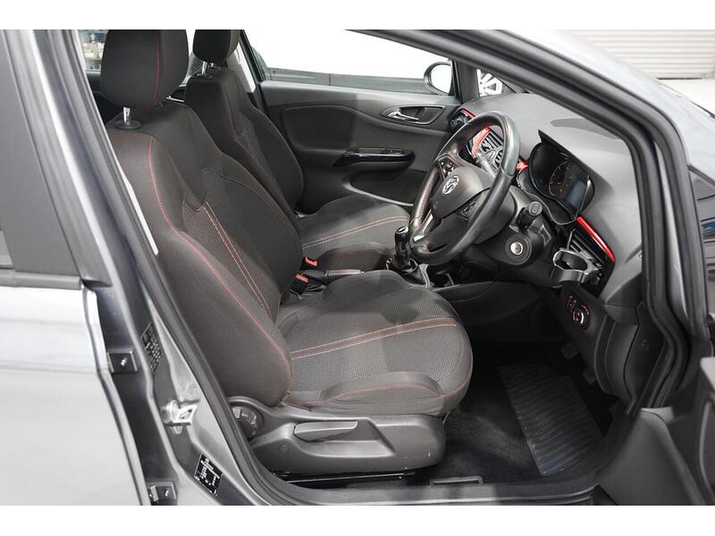 Vauxhall Corsa 1.4i ecoFLEX SRi Euro 6 5dr - U393
