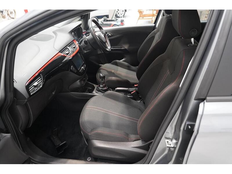 Vauxhall Corsa 1.4i ecoFLEX SRi Euro 6 5dr - U393