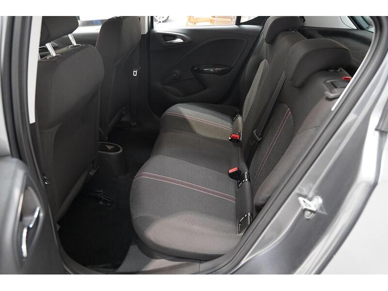 Vauxhall Corsa 1.4i ecoFLEX SRi Euro 6 5dr - U393