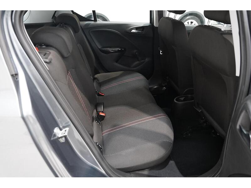 Vauxhall Corsa 1.4i ecoFLEX SRi Euro 6 5dr - U393