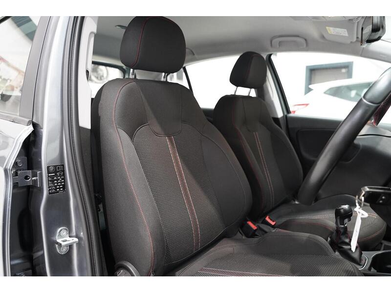 Vauxhall Corsa 1.4i ecoFLEX SRi Euro 6 5dr - U393