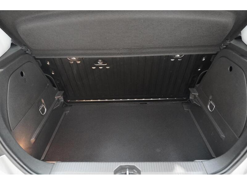 Vauxhall Corsa 1.4i ecoFLEX SRi Euro 6 5dr - U393