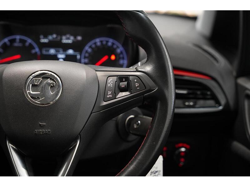 Vauxhall Corsa 1.4i ecoFLEX SRi Euro 6 5dr - U393