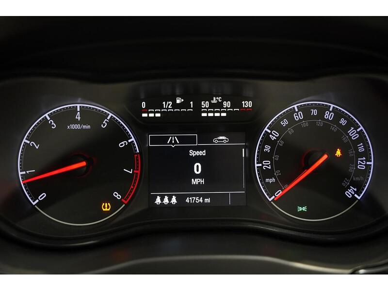 Vauxhall Corsa 1.4i ecoFLEX SRi Euro 6 5dr - U393