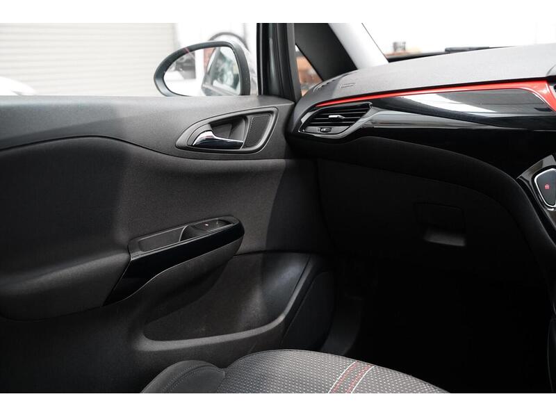 Vauxhall Corsa 1.4i ecoFLEX SRi Euro 6 5dr - U393