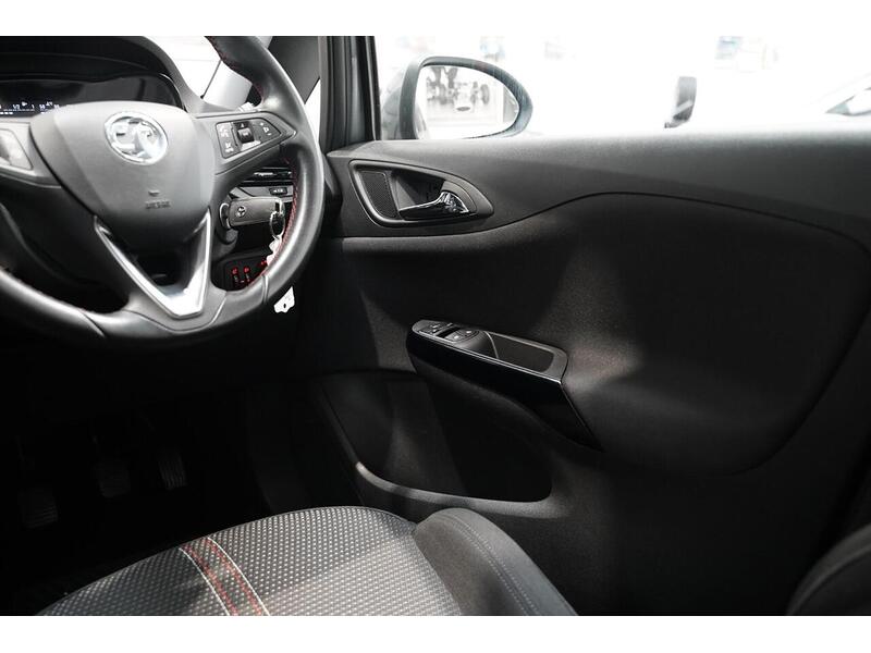 Vauxhall Corsa 1.4i ecoFLEX SRi Euro 6 5dr - U393