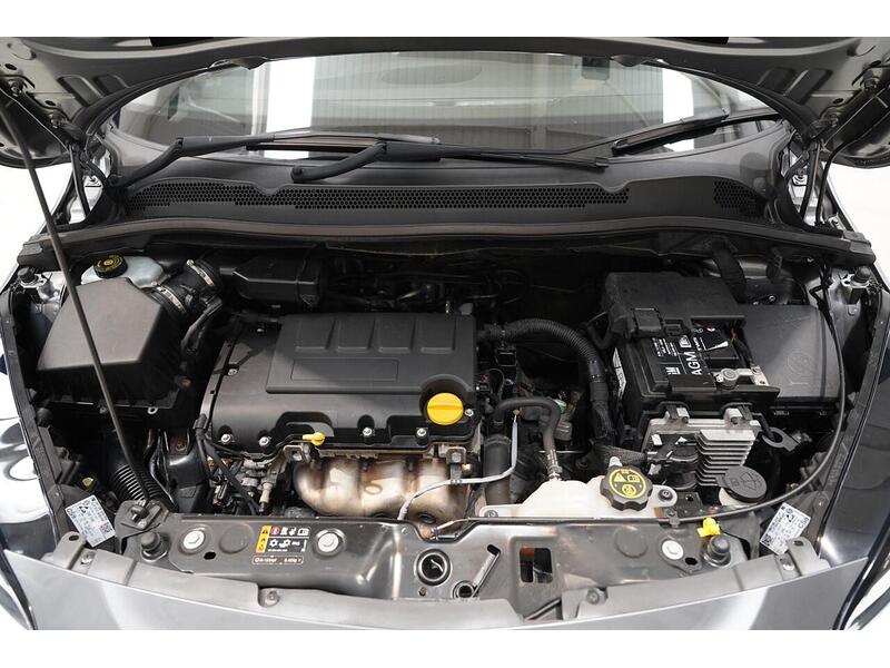 Vauxhall Corsa 1.4i ecoFLEX SRi Euro 6 5dr - U393