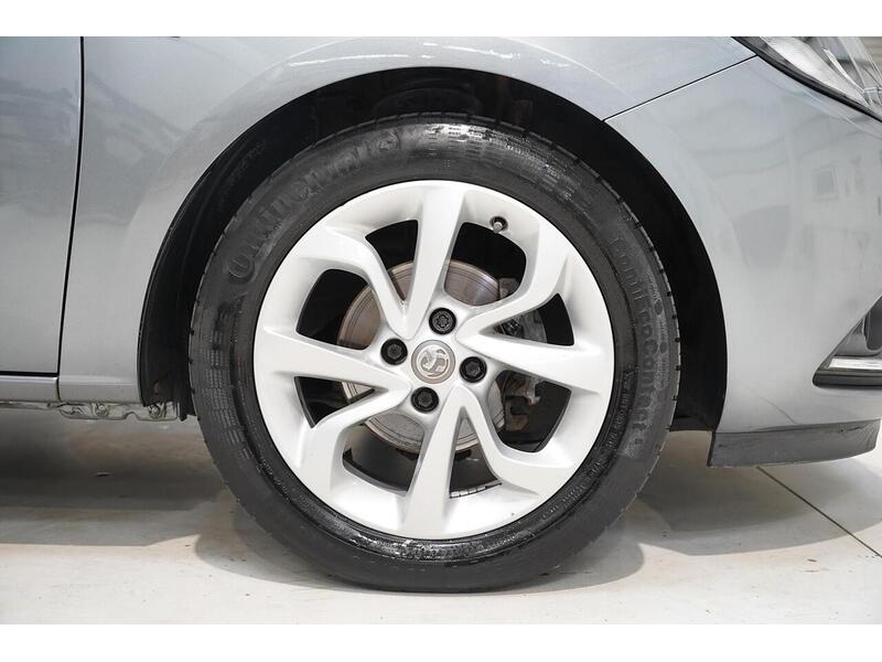 Vauxhall Corsa 1.4i ecoFLEX SRi Euro 6 5dr - U393