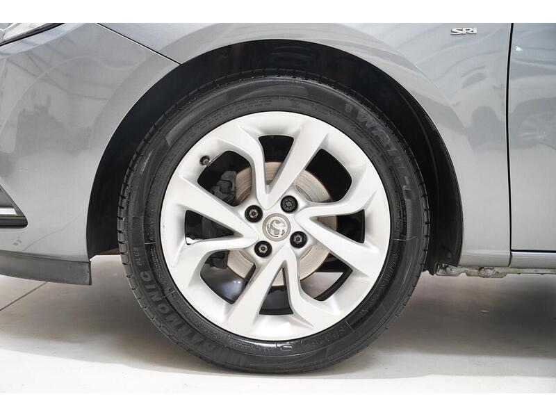 Vauxhall Corsa 1.4i ecoFLEX SRi Euro 6 5dr - U393