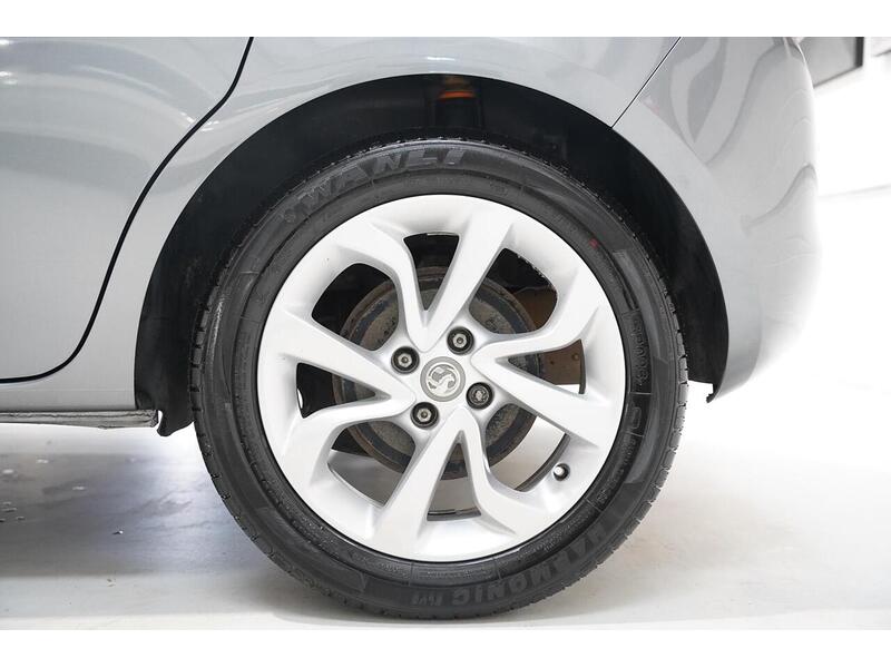 Vauxhall Corsa 1.4i ecoFLEX SRi Euro 6 5dr - U393
