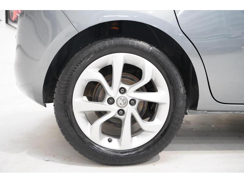 Vauxhall Corsa 1.4i ecoFLEX SRi Euro 6 5dr - U393