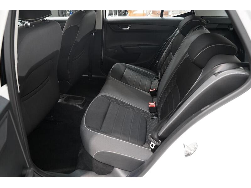 Skoda Fabia 1.0 SE Euro 6 (s/s) 5dr - U395