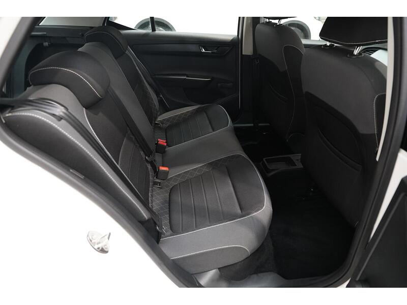 Skoda Fabia 1.0 SE Euro 6 (s/s) 5dr - U395