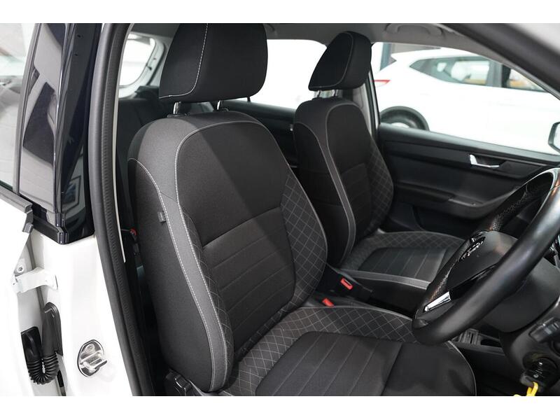 Skoda Fabia 1.0 SE Euro 6 (s/s) 5dr - U395