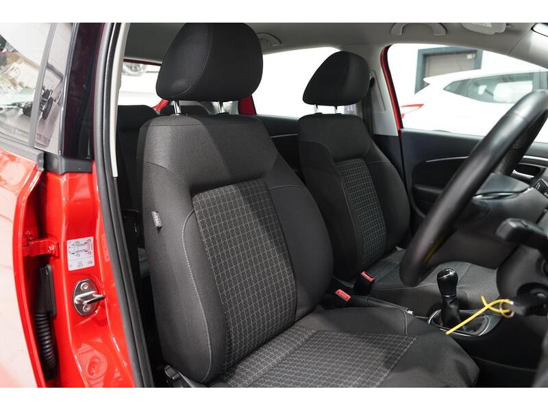 Volkswagen Polo 1.0 BlueMotion Tech SE Euro 6 (s/s) 5dr - U396