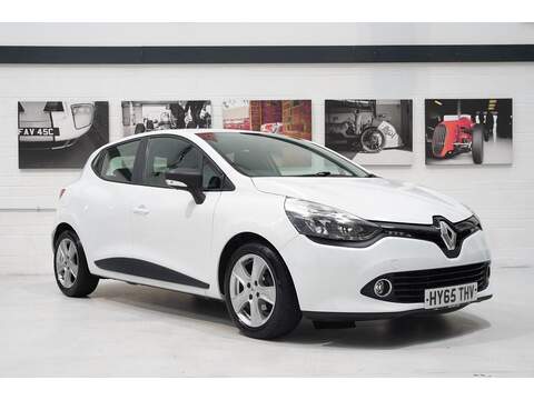 Renault Clio i20 SE Hatchback 0 Manual Petrol