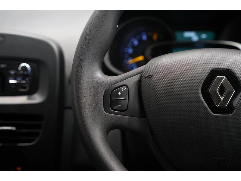 Renault Clio 1.5 dCi Expression + Euro 6 (s/s) 5dr - U401