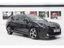 Peugeot 308 SW