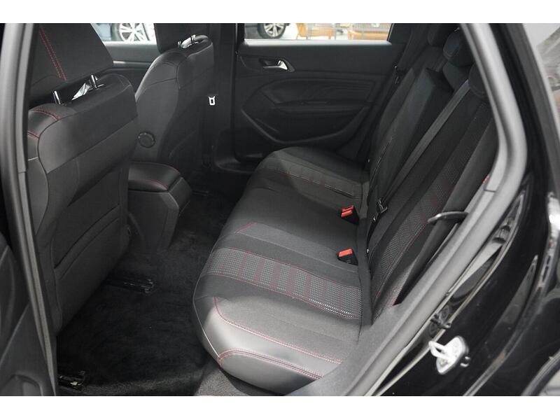Peugeot 308 SW 1.6 BlueHDi GT Line Euro 6 (s/s) 5dr - U402