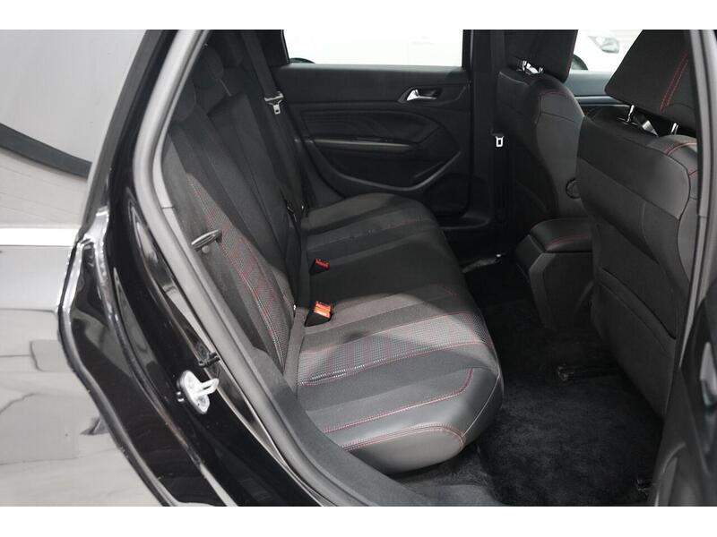 Peugeot 308 SW 1.6 BlueHDi GT Line Euro 6 (s/s) 5dr - U402