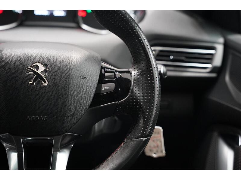 Peugeot 308 SW 1.6 BlueHDi GT Line Euro 6 (s/s) 5dr - U402