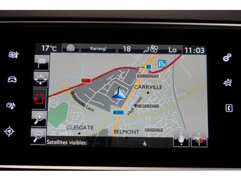 Peugeot 308 SW 1.6 BlueHDi GT Line Euro 6 (s/s) 5dr - U402