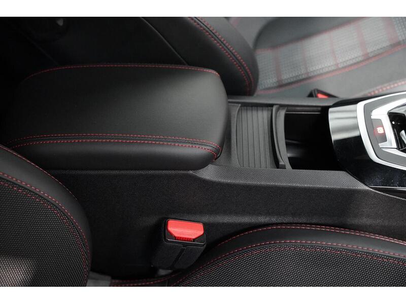 Peugeot 308 SW 1.6 BlueHDi GT Line Euro 6 (s/s) 5dr - U402