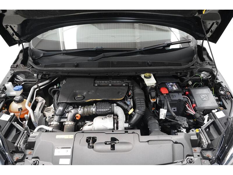 Peugeot 308 SW 1.6 BlueHDi GT Line Euro 6 (s/s) 5dr - U402