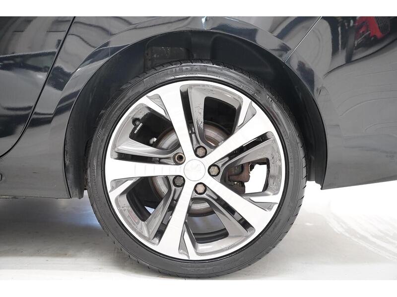 Peugeot 308 SW 1.6 BlueHDi GT Line Euro 6 (s/s) 5dr - U402
