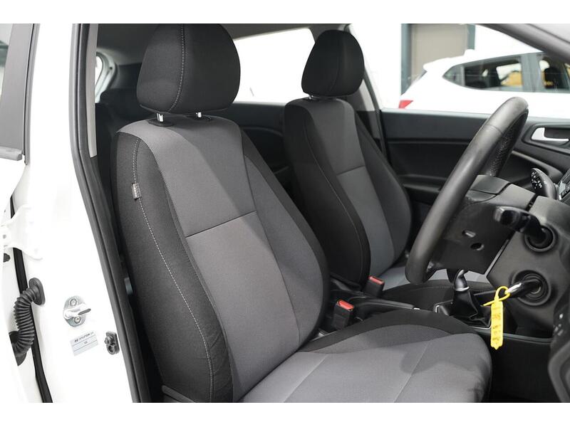 Hyundai i20 1.0 T-GDi SE Euro 6 (s/s) 5dr - U403
