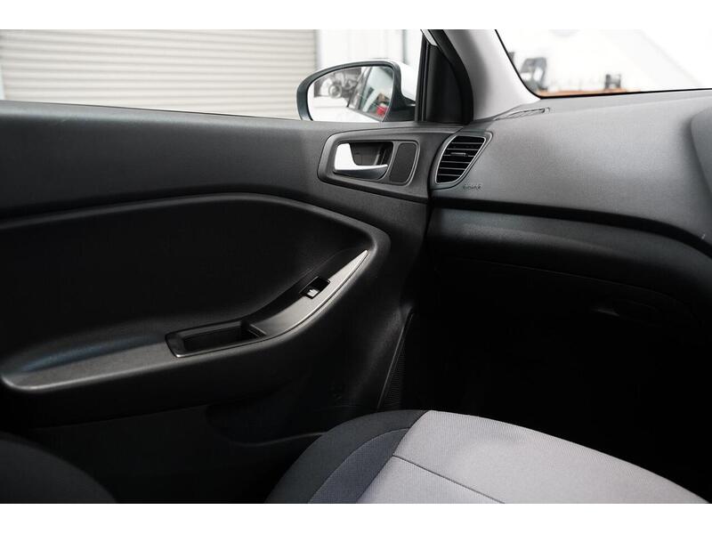 Hyundai i20 1.0 T-GDi SE Euro 6 (s/s) 5dr - U403