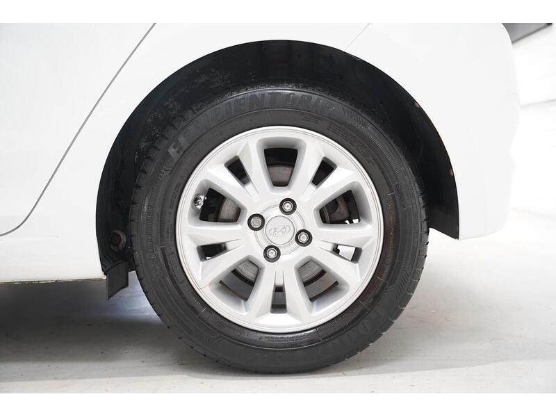 Hyundai i20 1.0 T-GDi SE Euro 6 (s/s) 5dr - U403
