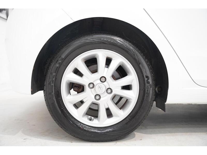 Hyundai i20 1.0 T-GDi SE Euro 6 (s/s) 5dr - U403