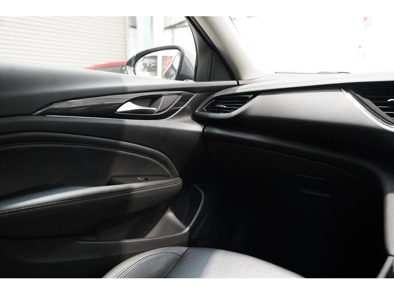 Vauxhall Insignia 1.5i Turbo Elite Nav Grand Sport Euro 6 (s/s) 5dr - U405
