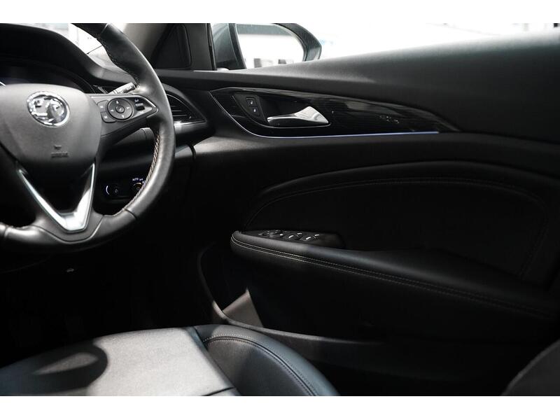 Vauxhall Insignia 1.5i Turbo Elite Nav Grand Sport Euro 6 (s/s) 5dr - U405