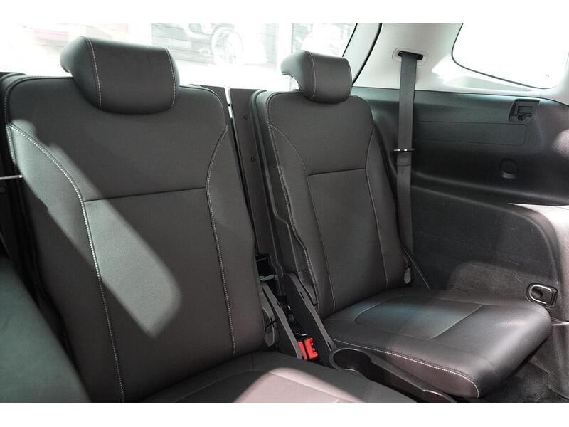 Vauxhall Zafira Tourer 2.0 CDTi Elite Euro 6 (s/s) 5dr - U406