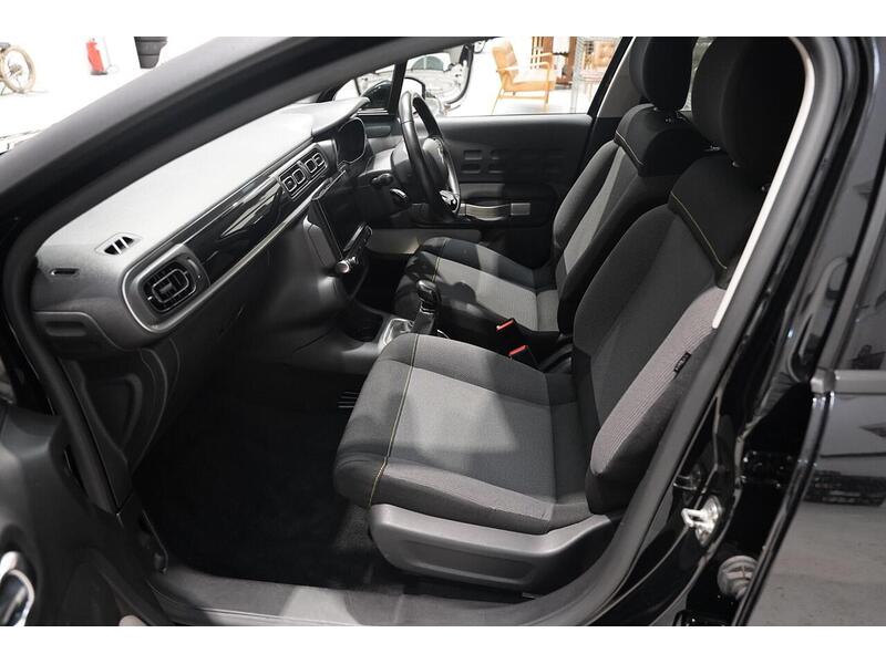 Citroen C3 1.2 PureTech Flair Euro 6 (s/s) 5dr - U408