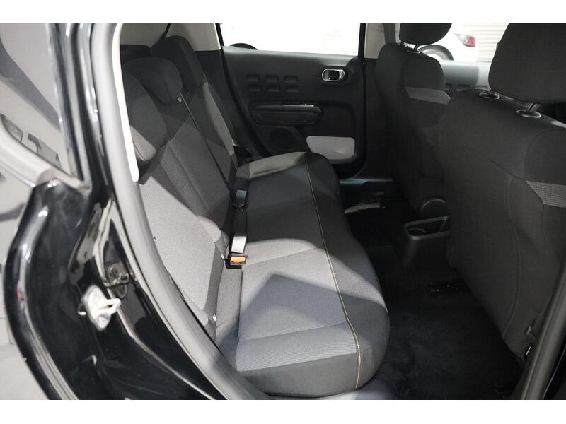 Citroen C3 1.2 PureTech Flair Euro 6 (s/s) 5dr - U408